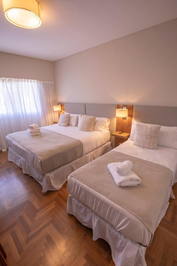 El Misti Coliving Obelisco Hotel Buenos Aires