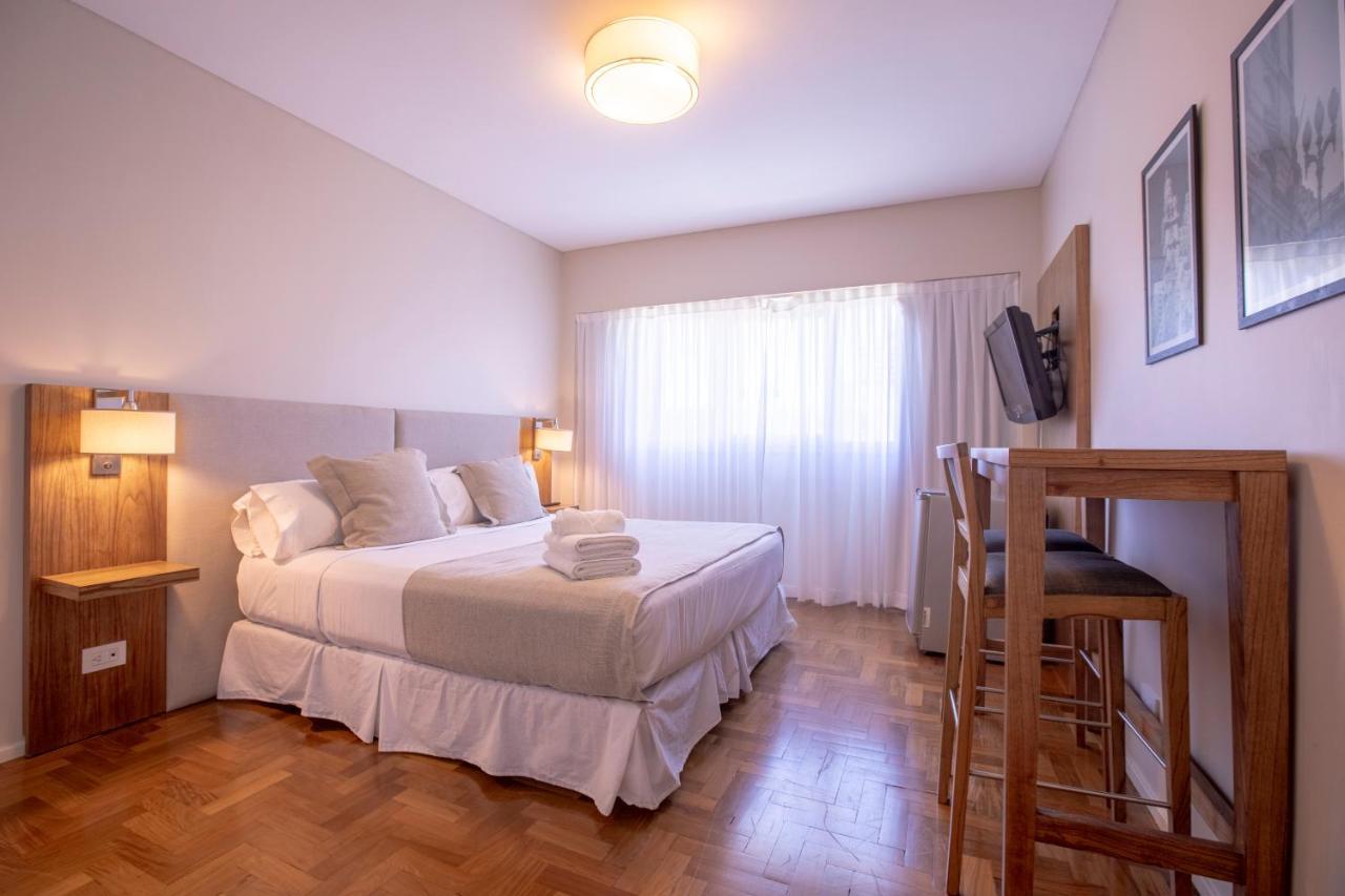 Hotel El Misti Coliving Obelisco