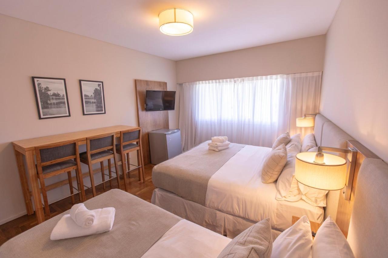 El Misti Coliving Obelisco Buenos Aires