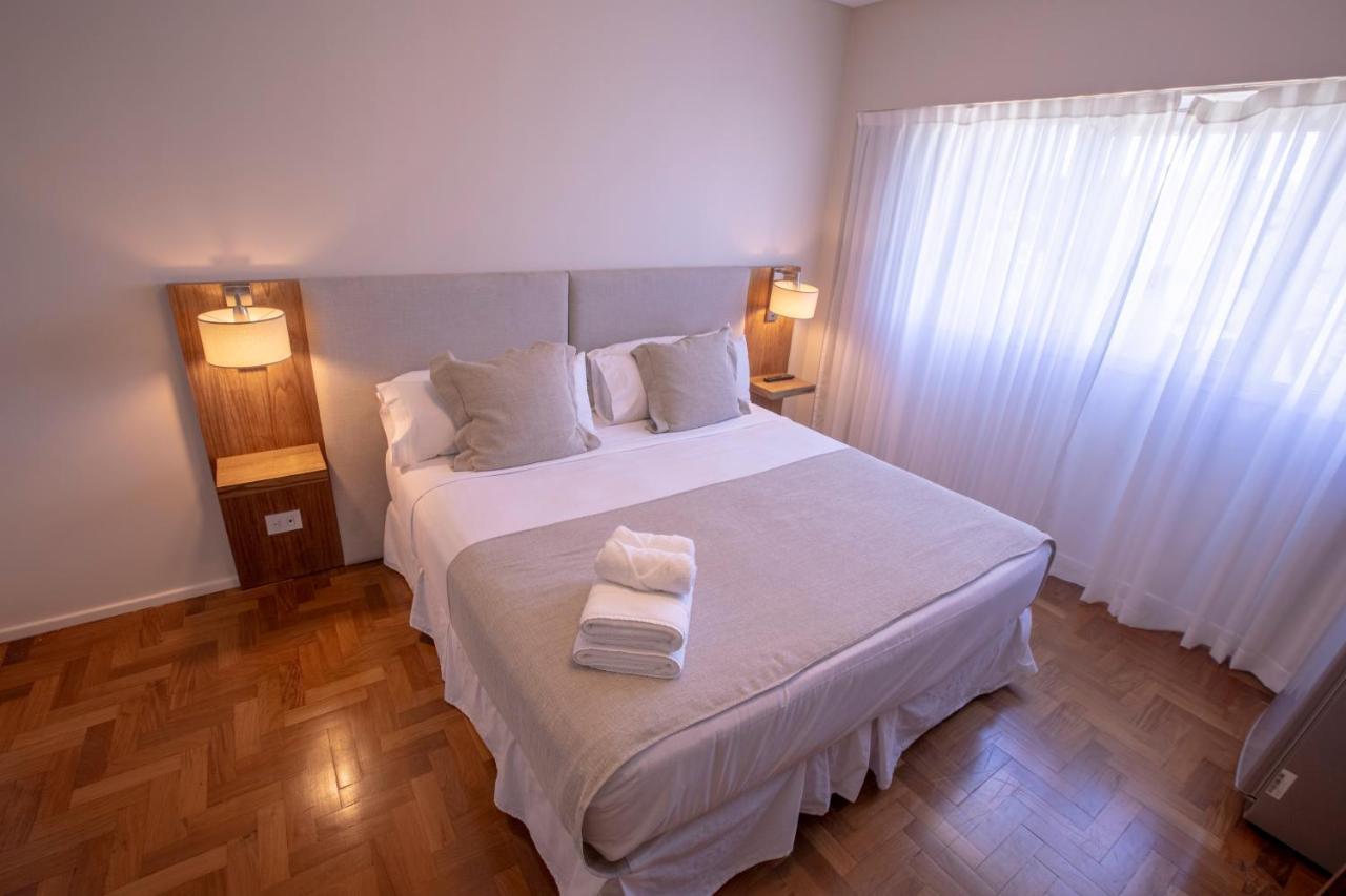 El Misti Coliving Obelisco Hotel Buenos Aires