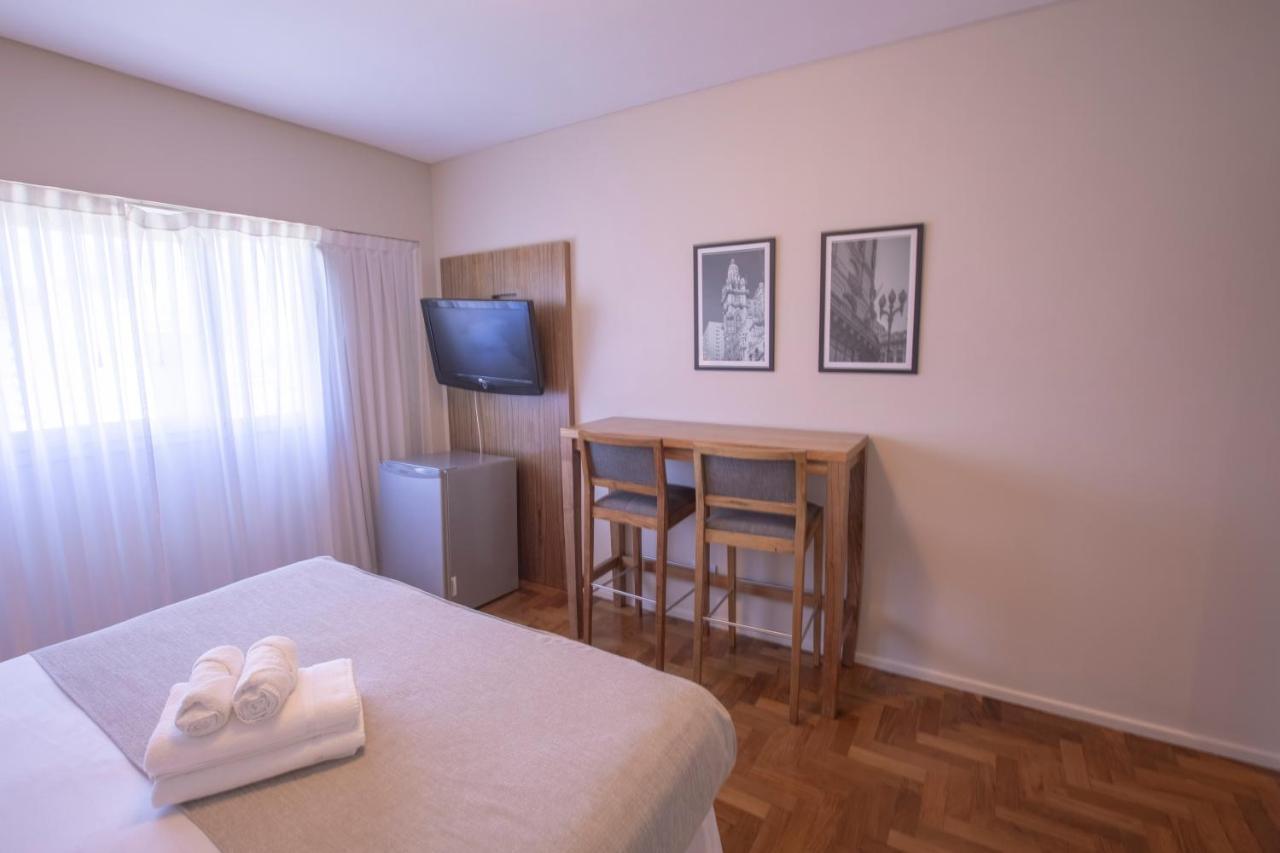 El Misti Coliving Obelisco Hotel *