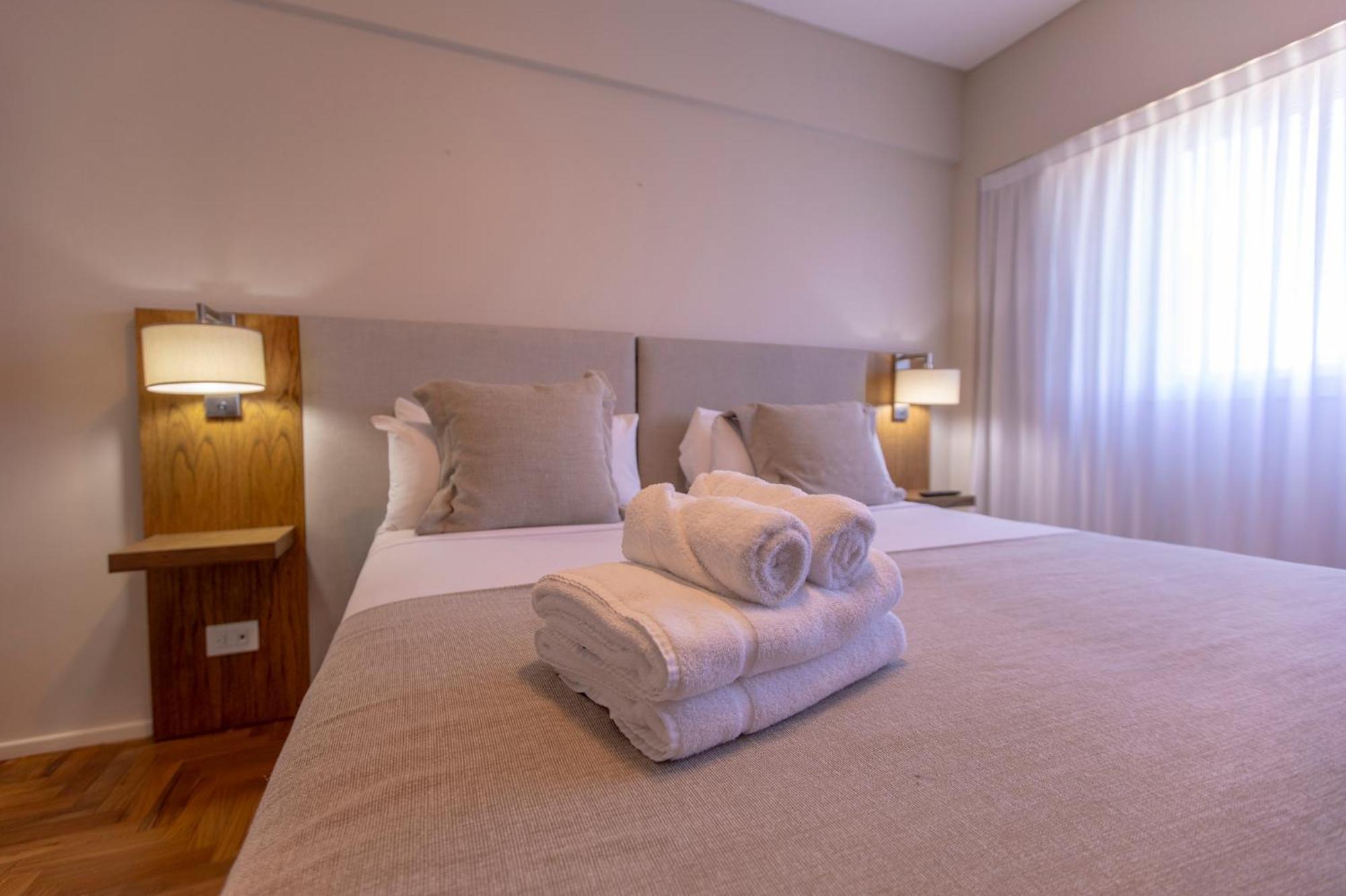 El Misti Coliving Obelisco Hotel