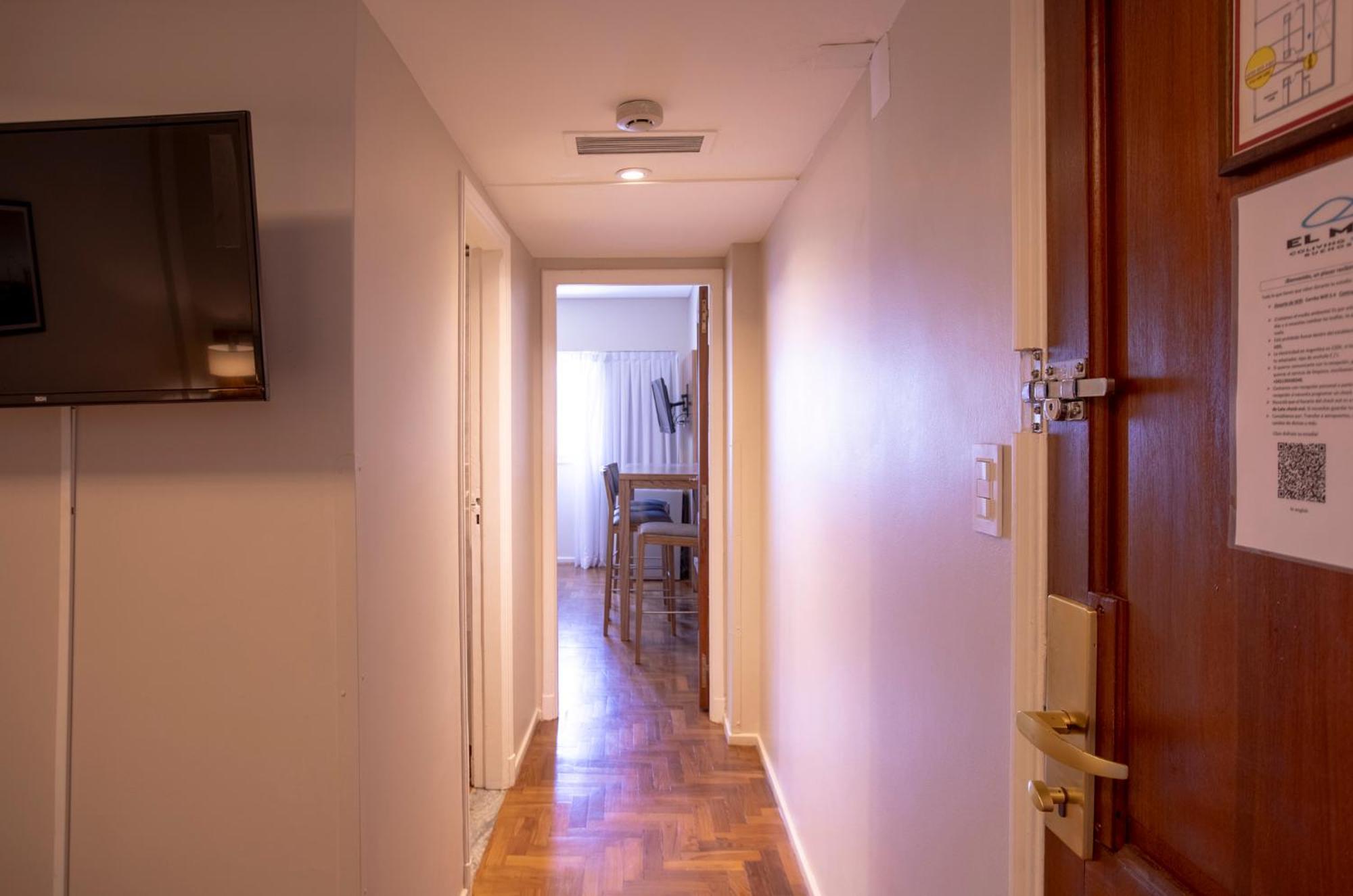 El Misti Coliving Obelisco Hotel Buenos Aires